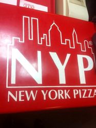 Изображение №4 компании New York pizza