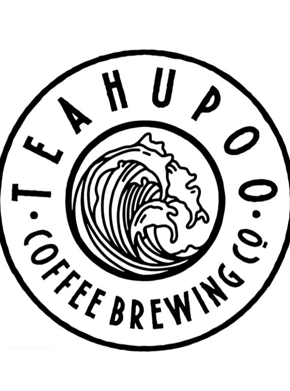 Изображение №4 компании Teahupoo coffee brewing co