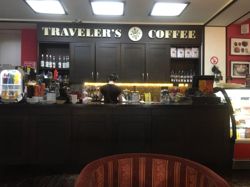 Изображение №2 компании Traveler`s coffee