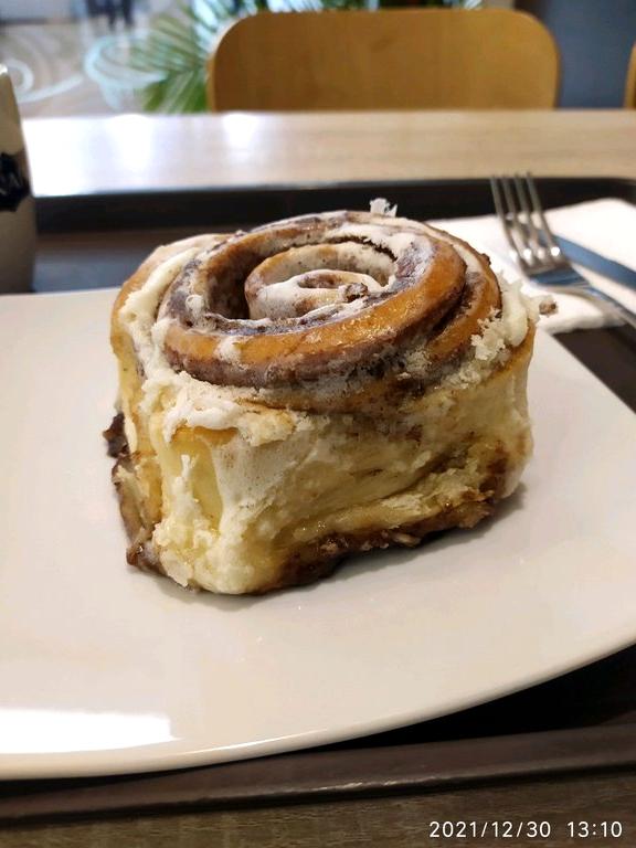 Изображение №10 компании Cinnabon