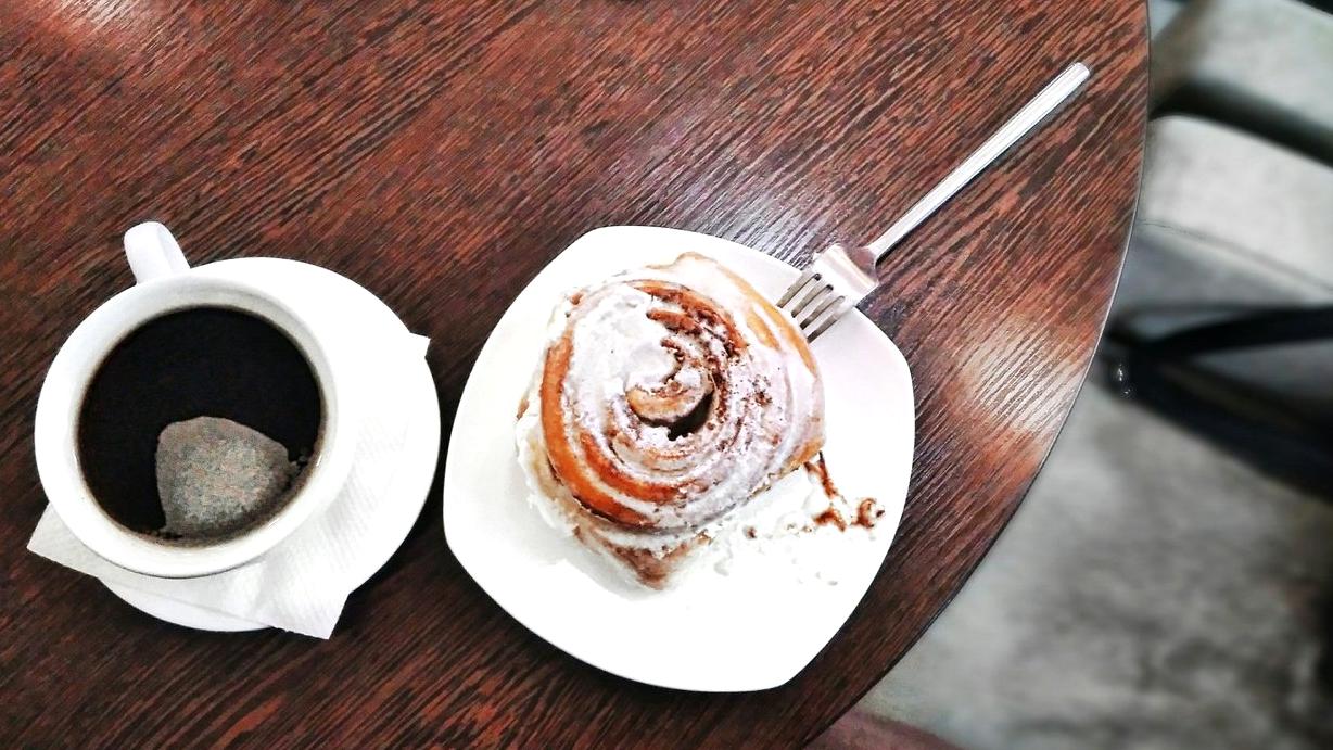 Изображение №7 компании Cinnabon