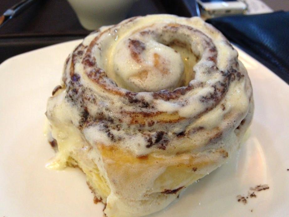 Изображение №16 компании Cinnabon