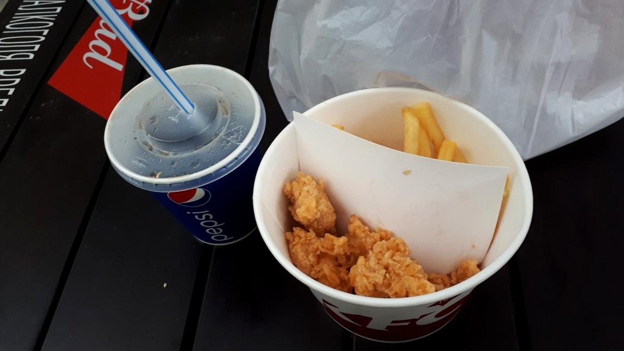 Изображение №12 компании KFC