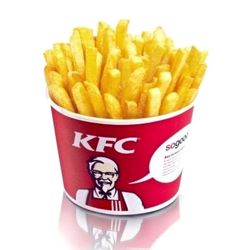 Изображение №3 компании KFC