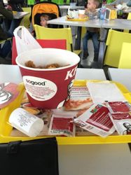 Изображение №4 компании KFC