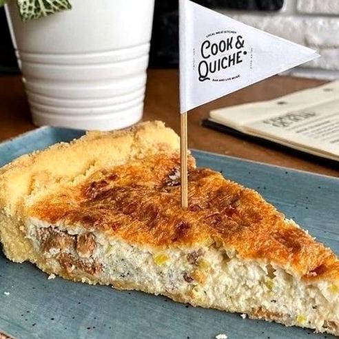 Изображение №9 компании Cook&Quiche