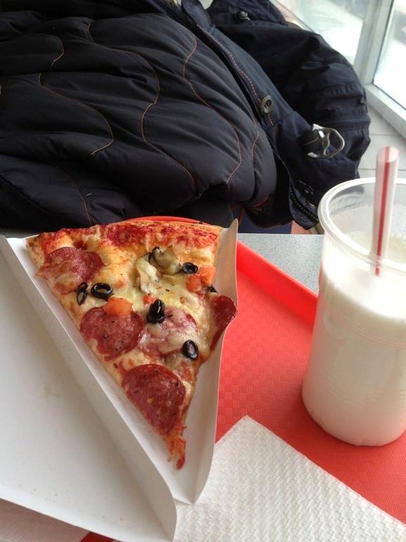 Изображение №6 компании New York Pizza Novosibirsk