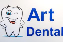 Изображение №5 компании Art Dental