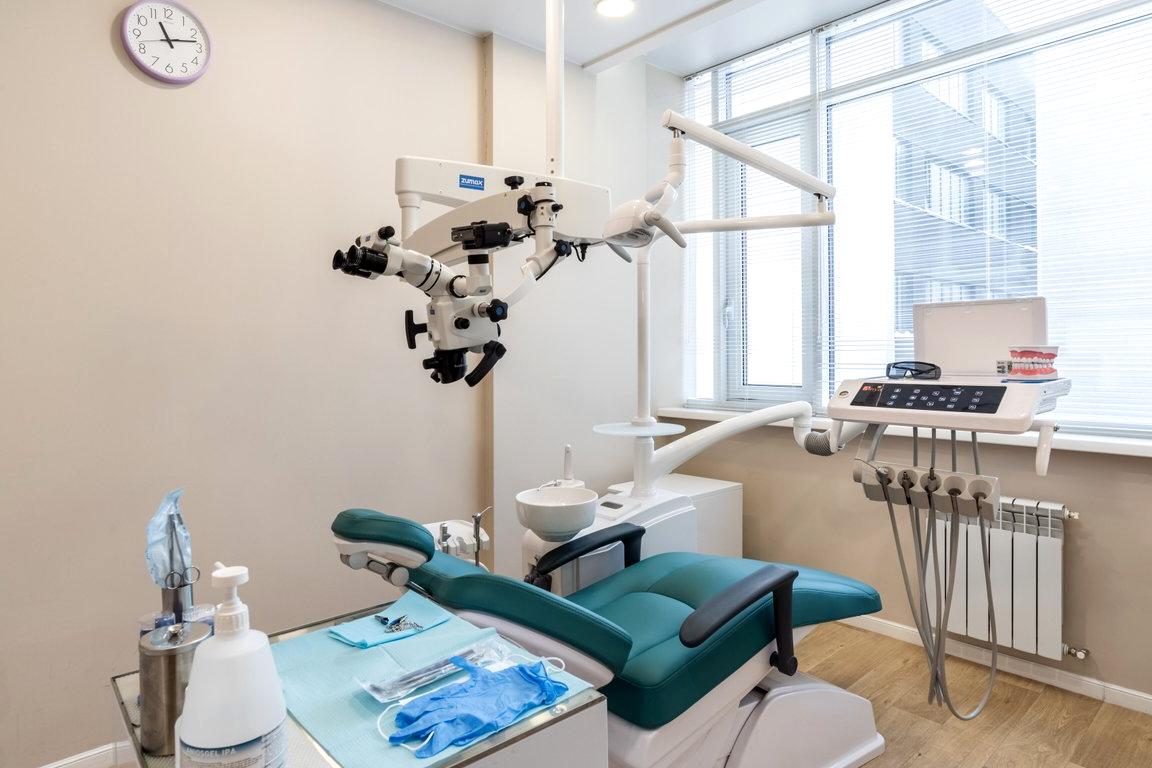 Изображение №7 компании IQ dental clinic