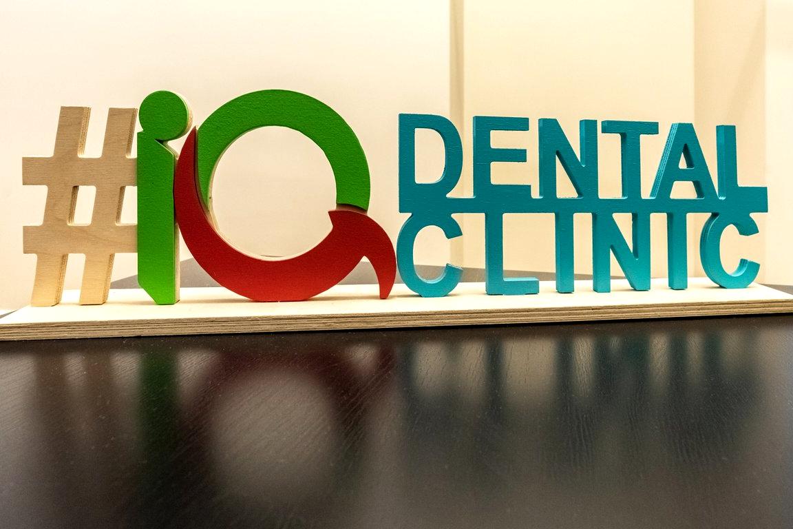 Изображение №16 компании IQ dental clinic