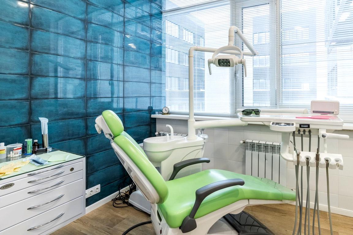 Изображение №2 компании IQ dental clinic