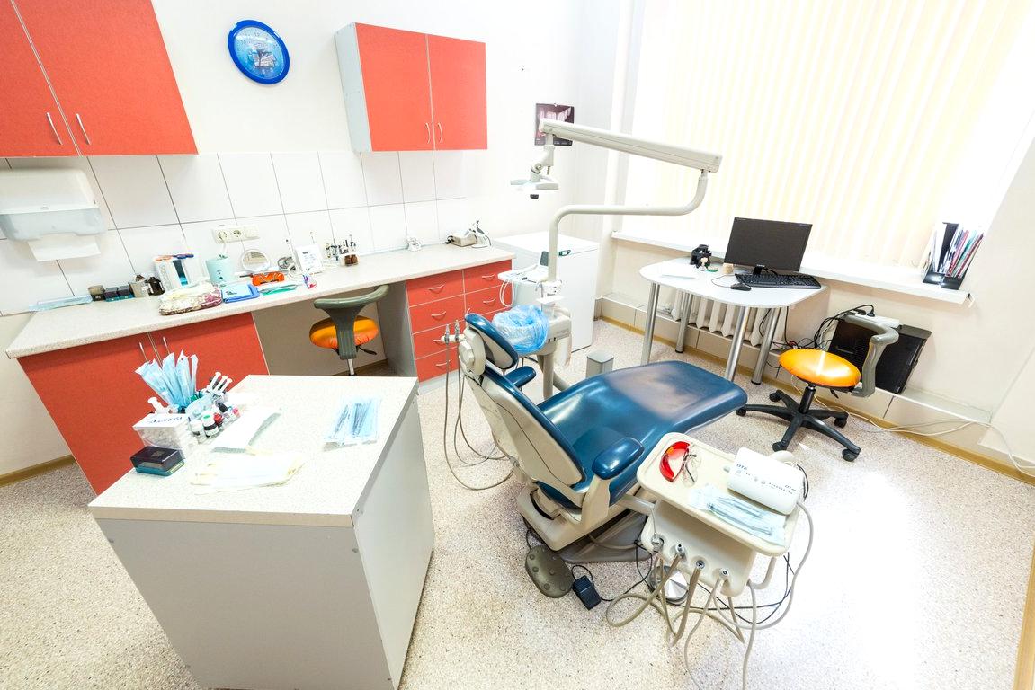 Изображение №1 компании Dental Private