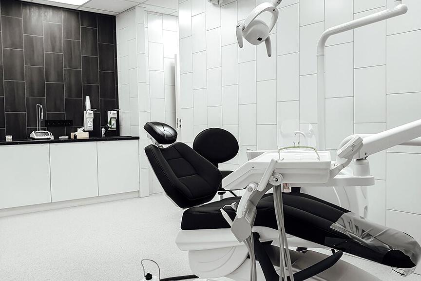 Изображение №3 компании Vide Dent - стоматологическая клиника Козолий