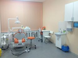 Изображение №1 компании Стоматологическая клиника Улыбайся