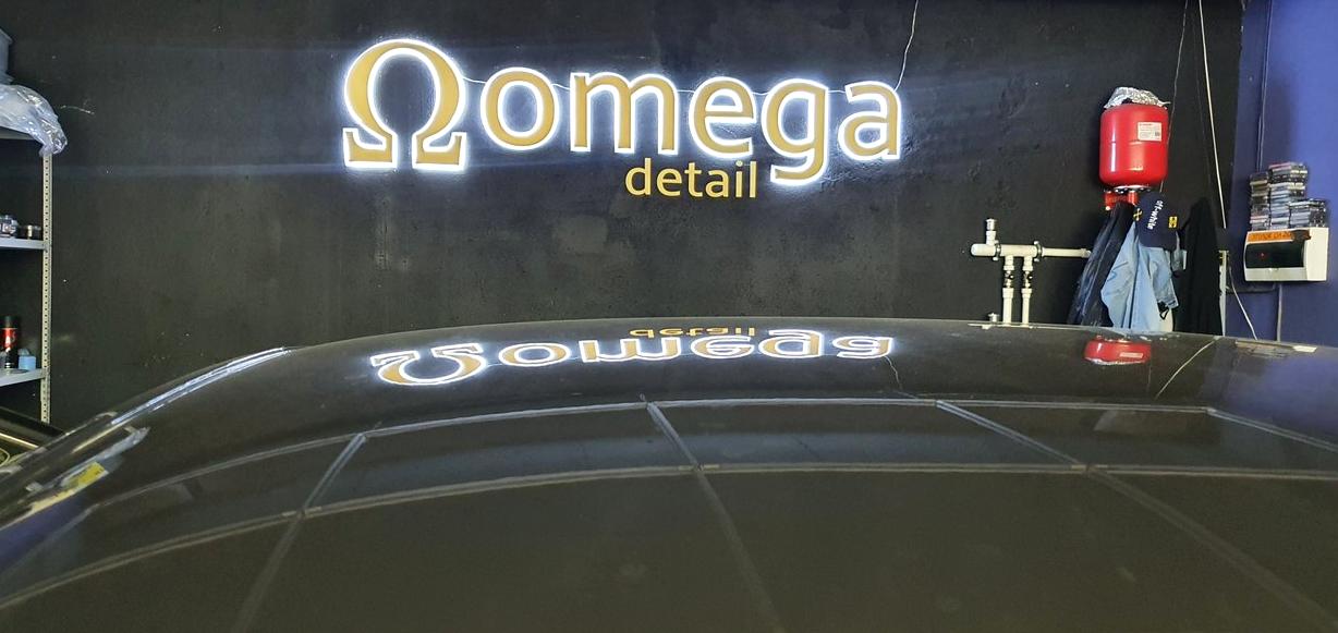 Изображение №4 компании Omega detail