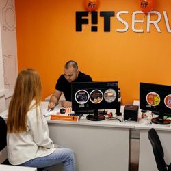 Изображение №4 компании FIT SERVICE