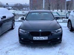 Изображение №1 компании BMW