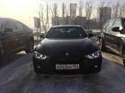 Изображение №4 компании BMW