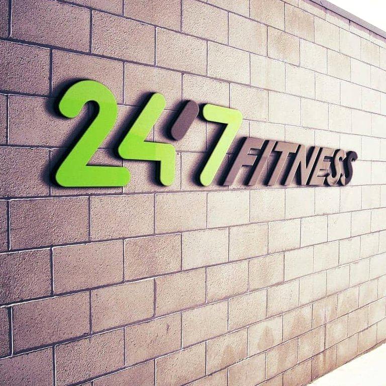 Изображение №4 компании 24/7fitness