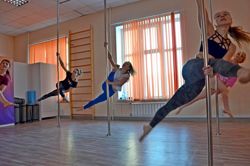 Изображение №2 компании Light Pole Dance