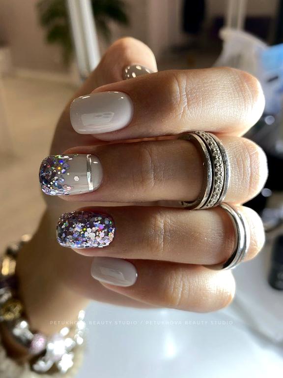 Изображение №4 компании Petukhova nail studio