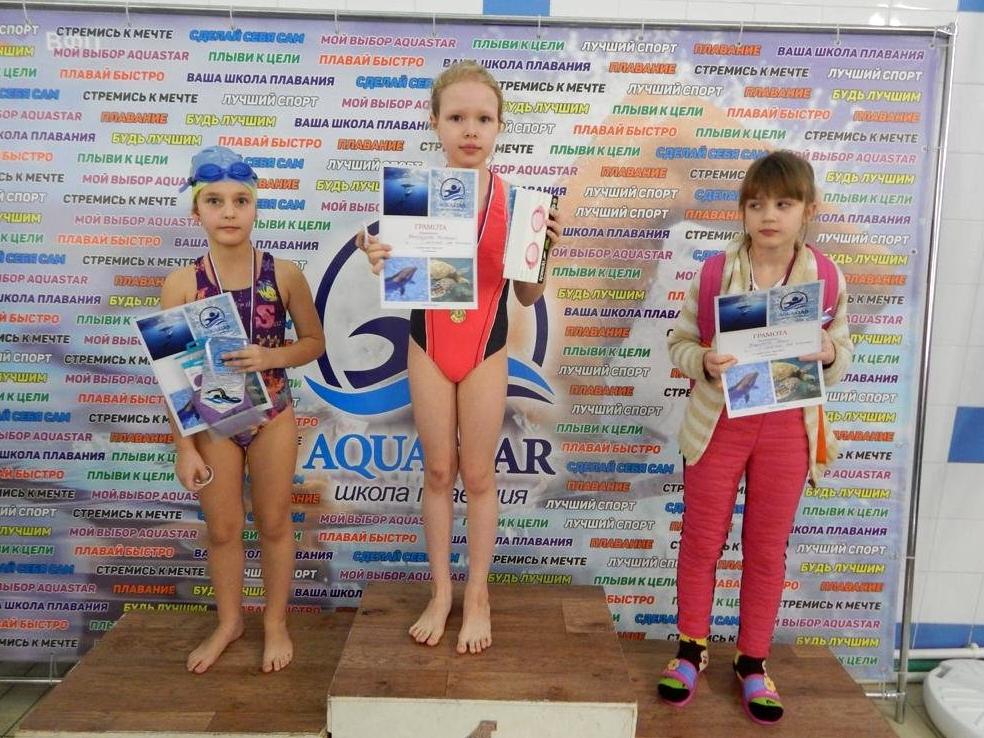 Изображение №8 компании AquaSwim