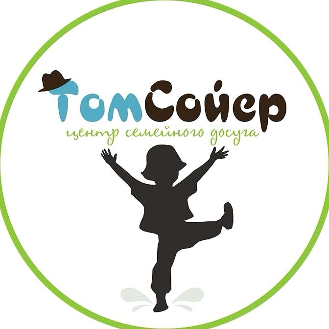 Изображение №1 компании Том Сойер