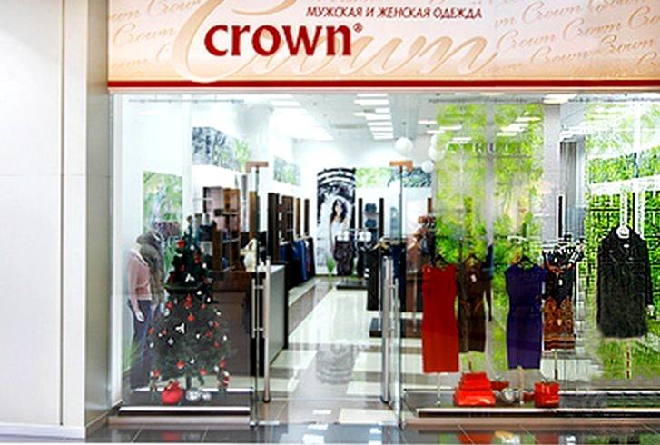 Изображение №1 компании Crown