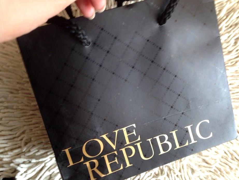 Изображение №2 компании Love republic