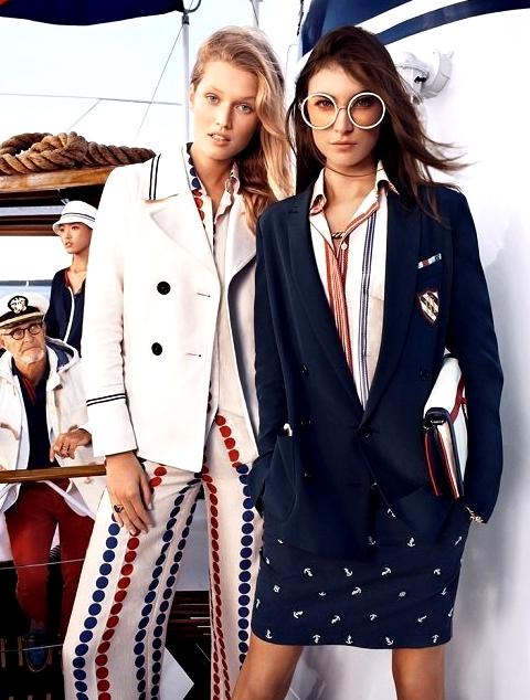 Изображение №5 компании Tommy Hilfiger