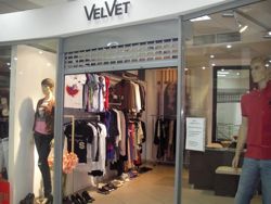 Изображение №1 компании VelVet