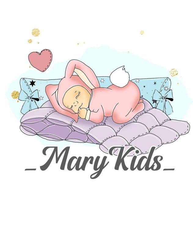 Изображение №1 компании MaryKids