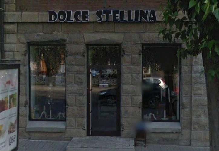 Изображение №1 компании Dolce Stellina