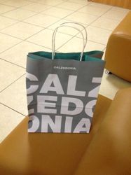 Изображение №1 компании Calzedonia