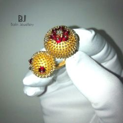 Изображение №1 компании BJ Balin Jewellery