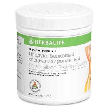 Изображение №8 компании Herbalife