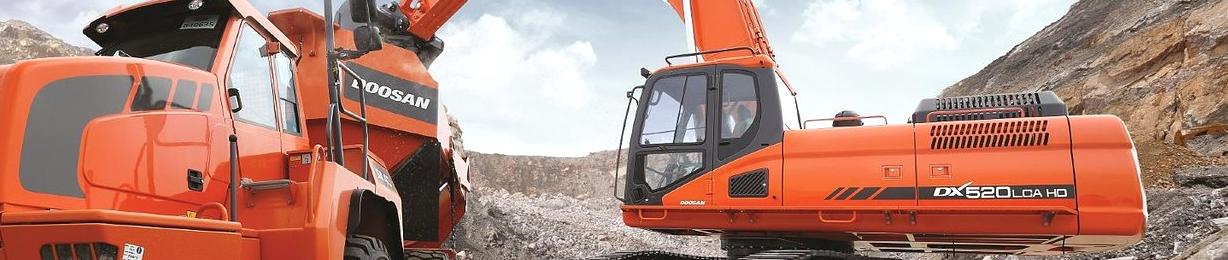 Изображение №10 компании Doosan