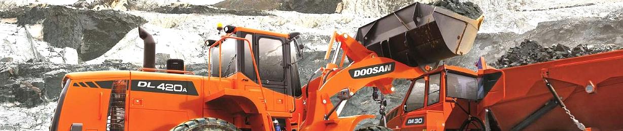 Изображение №1 компании Doosan