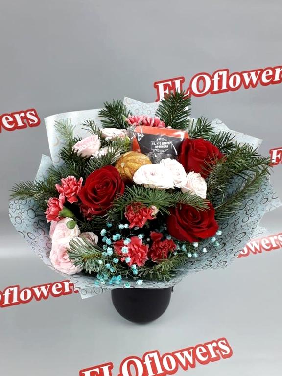 Изображение №13 компании Flo fresh flowers