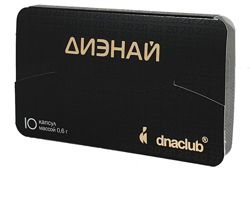 Изображение №1 компании Dnaclub