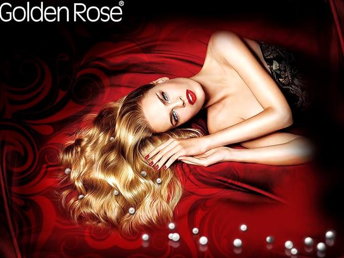 Изображение №1 компании Golden Rose