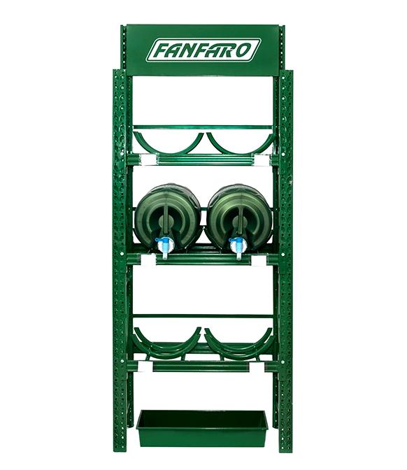 Изображение №11 компании Fanfaro lubricants Russia