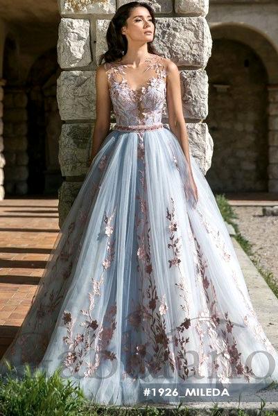 Изображение №16 компании Gabbiano wedding house