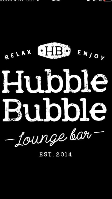 Изображение №1 компании HubbleBubble