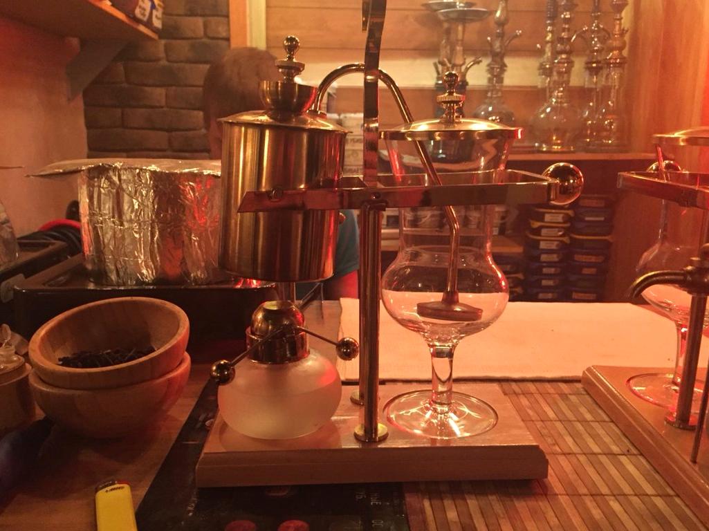 Изображение №14 компании Hookahplace Novosibirsk