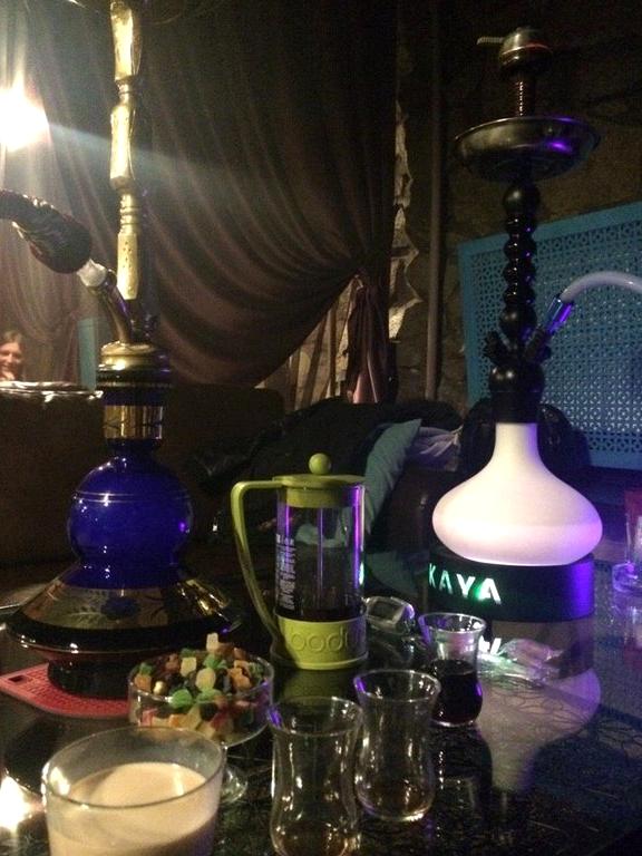 Изображение №5 компании Mist Hookah Lounge