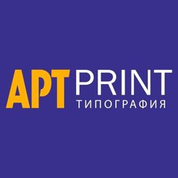 Изображение №1 компании Артпринт