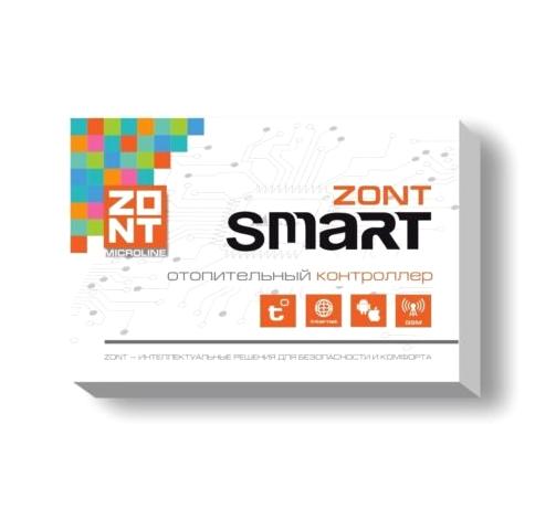 Изображение №14 компании Zont