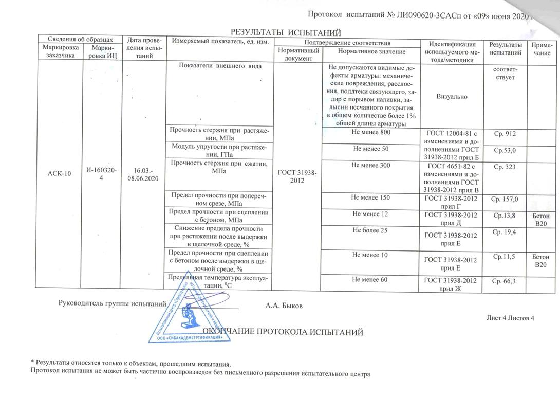 Изображение №4 компании Сибирьэнергострой