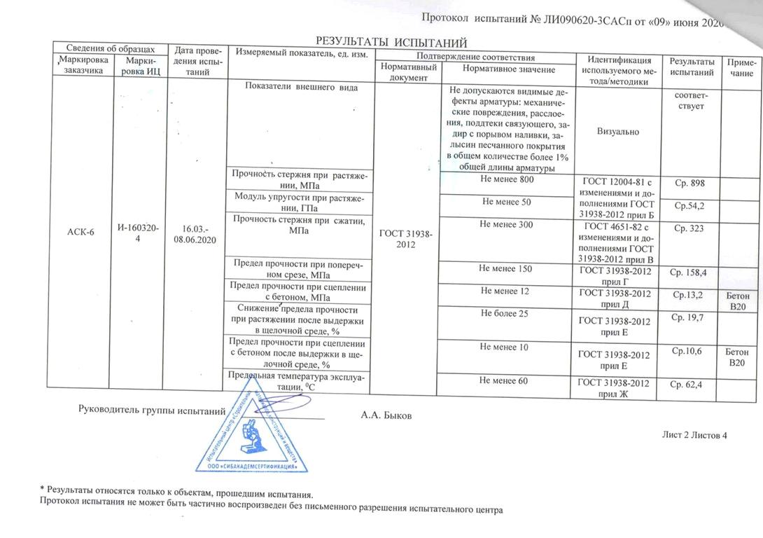 Изображение №5 компании Сибирьэнергострой